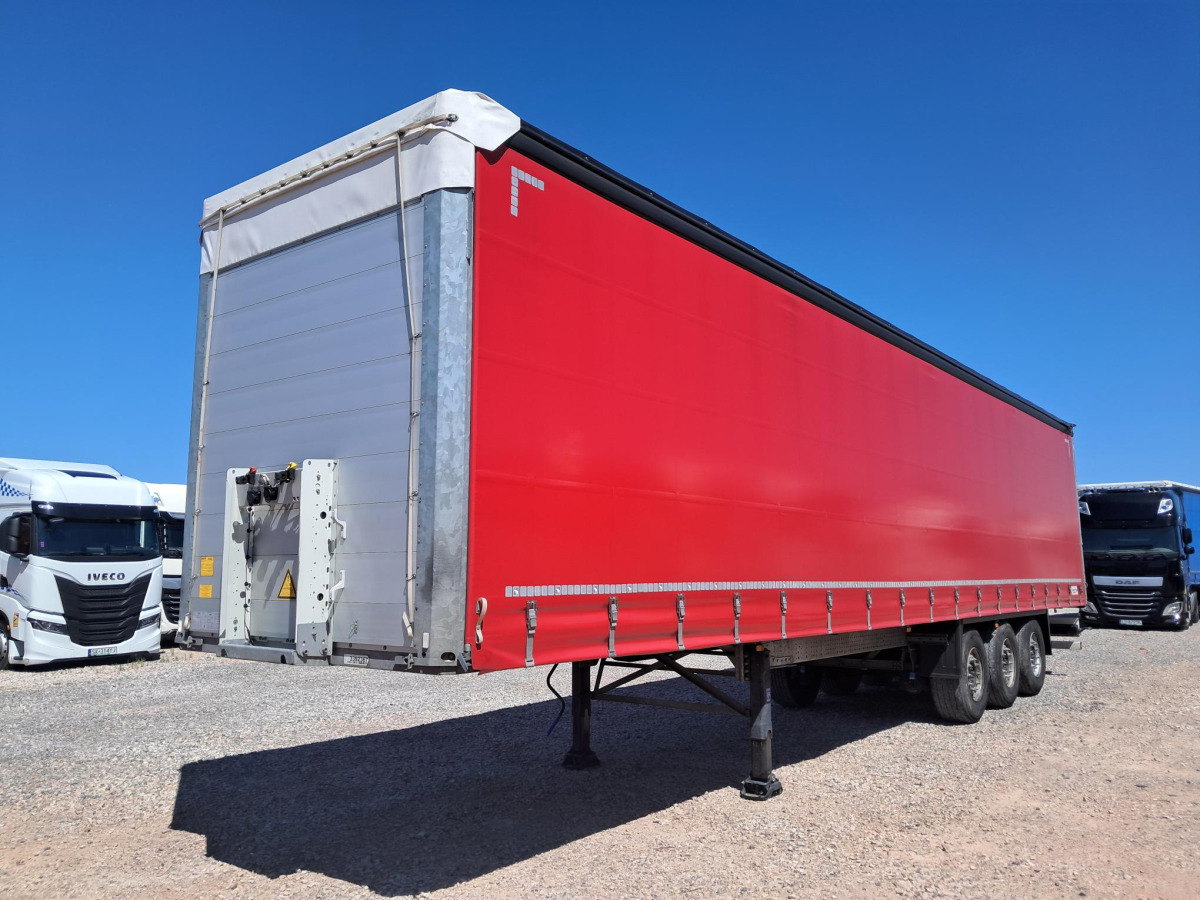 SCHMITZ CARGOBULL SCB S3T FIRANA - Prikolica s ceradom: slika SCHMITZ CARGOBULL SCB S3T FIRANA - Prikolica s ceradom SCHMITZ CARGOBULL SCB S3T FIRANA - Prikolica s ceradom: slika SCHMITZ CARGOBULL SCB S3T FIRANA - Prikolica s ceradom