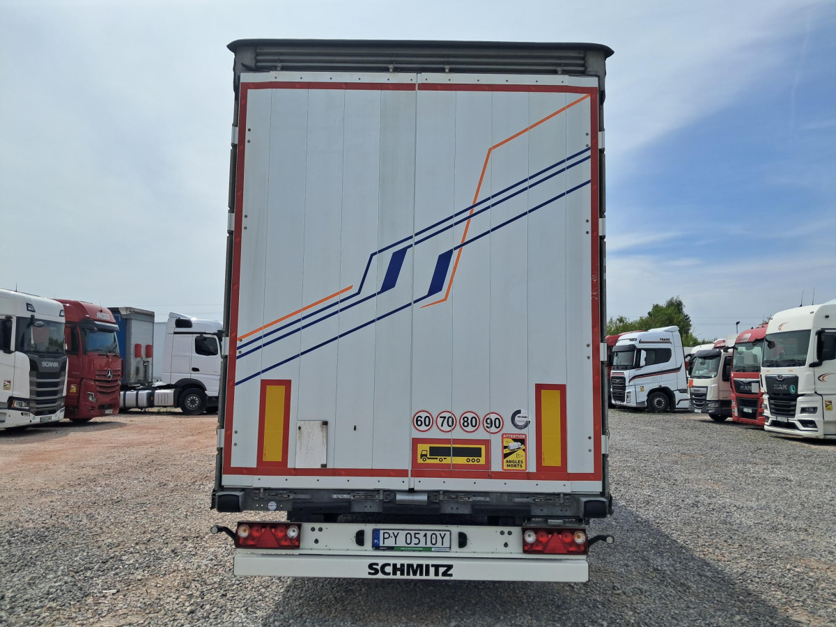 SCHMITZ CARGOBULL SCB S3T FIRANA - Prikolica s ceradom: slika SCHMITZ CARGOBULL SCB S3T FIRANA - Prikolica s ceradom SCHMITZ CARGOBULL SCB S3T FIRANA - Prikolica s ceradom: slika SCHMITZ CARGOBULL SCB S3T FIRANA - Prikolica s ceradom