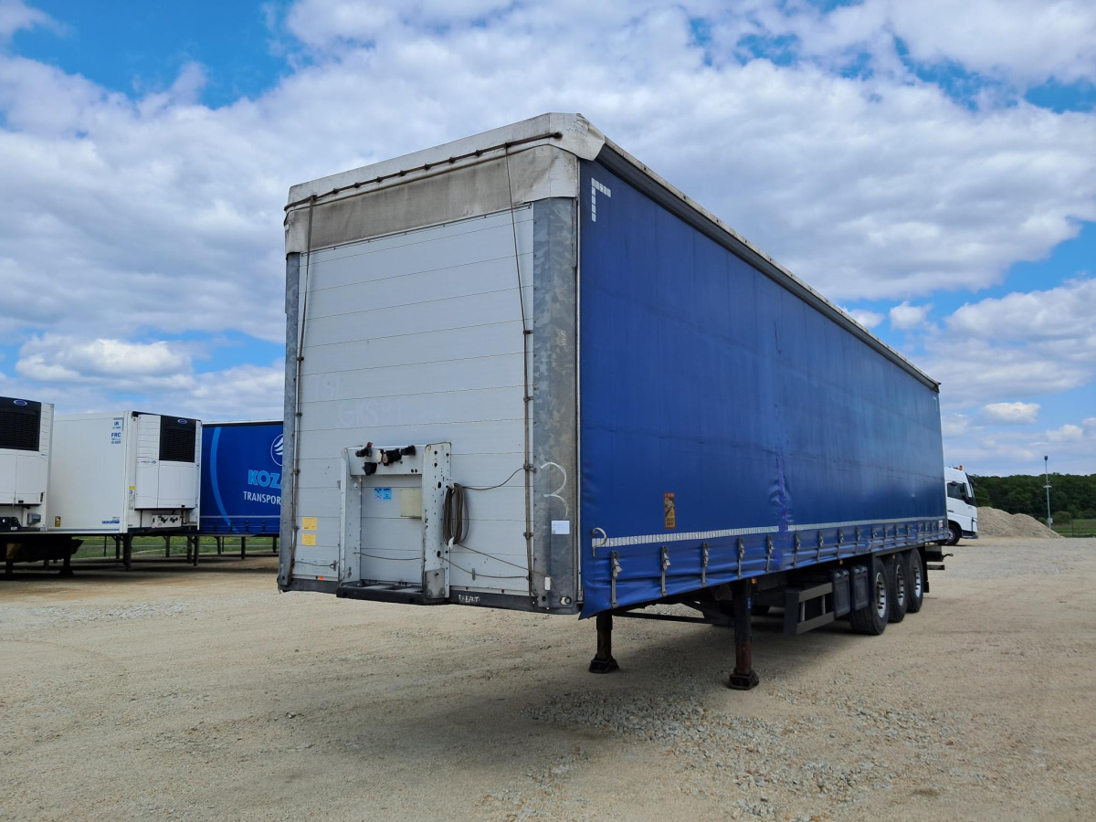 SCHMITZ CARGOBULL SCBS3T FIRANA - Prikolica s ceradom: slika SCHMITZ CARGOBULL SCBS3T FIRANA - Prikolica s ceradom SCHMITZ CARGOBULL SCBS3T FIRANA - Prikolica s ceradom: slika SCHMITZ CARGOBULL SCBS3T FIRANA - Prikolica s ceradom