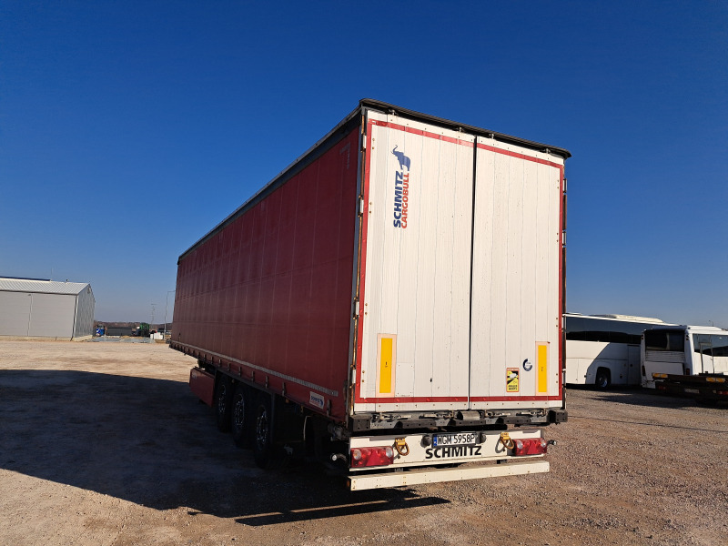 SCHMITZ CARGOBULL SCBS3T FIRANA - Prikolica s ceradom: slika SCHMITZ CARGOBULL SCBS3T FIRANA - Prikolica s ceradom SCHMITZ CARGOBULL SCBS3T FIRANA - Prikolica s ceradom: slika SCHMITZ CARGOBULL SCBS3T FIRANA - Prikolica s ceradom