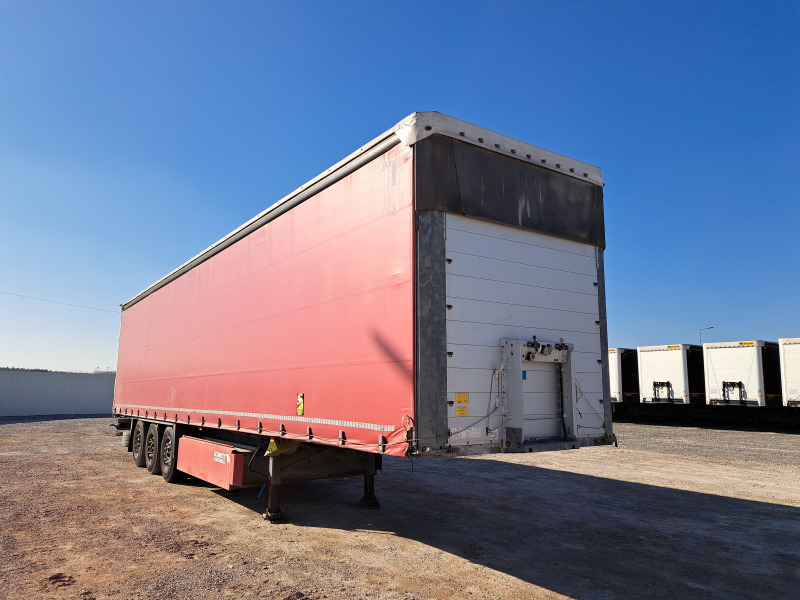 SCHMITZ CARGOBULL SCBS3T FIRANA - Prikolica s ceradom: slika SCHMITZ CARGOBULL SCBS3T FIRANA - Prikolica s ceradom SCHMITZ CARGOBULL SCBS3T FIRANA - Prikolica s ceradom: slika SCHMITZ CARGOBULL SCBS3T FIRANA - Prikolica s ceradom