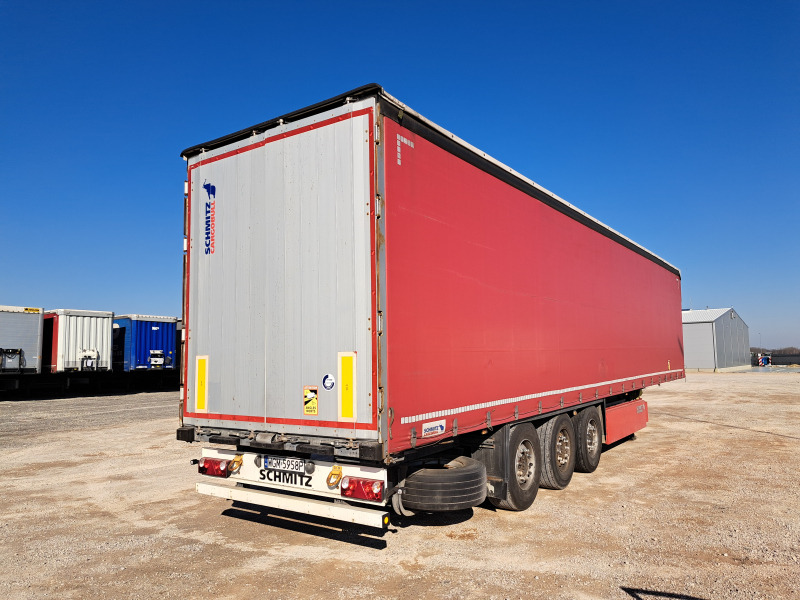 SCHMITZ CARGOBULL SCBS3T FIRANA - Prikolica s ceradom: slika SCHMITZ CARGOBULL SCBS3T FIRANA - Prikolica s ceradom SCHMITZ CARGOBULL SCBS3T FIRANA - Prikolica s ceradom: slika SCHMITZ CARGOBULL SCBS3T FIRANA - Prikolica s ceradom