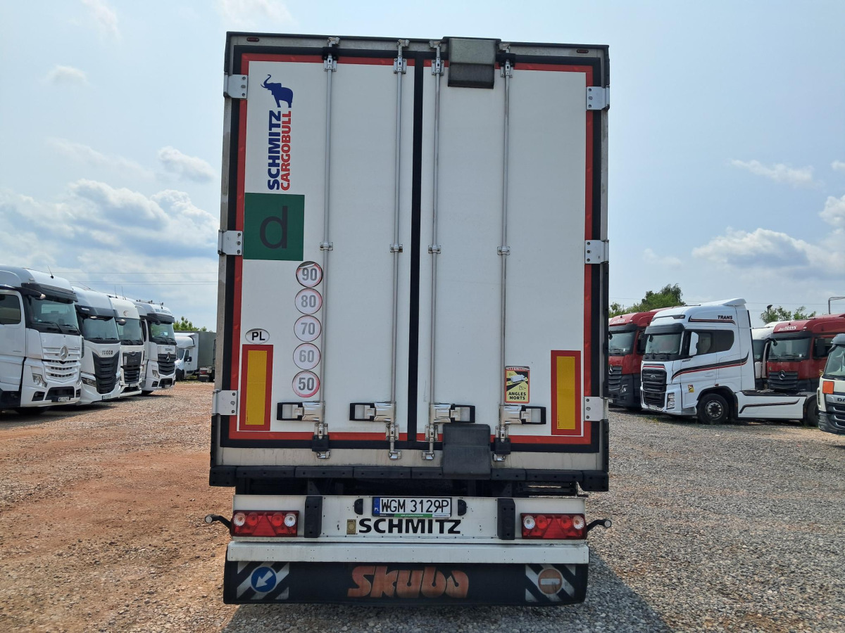 SCHMITZ CARGOBULL SKO 24/L-13. FP COOL V7 CHŁODNIA - Prikolica hladnjača: slika SCHMITZ CARGOBULL SKO 24/L-13. FP COOL V7 CHŁODNIA - Prikolica hladnjača SCHMITZ CARGOBULL SKO 24/L-13. FP COOL V7 CHŁODNIA - Prikolica hladnjača: slika SCHMITZ CARGOBULL SKO 24/L-13. FP COOL V7 CHŁODNIA - Prikolica hladnjača