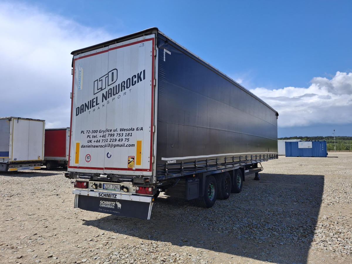SCHMITZ SCS 24/L - 13.62 EB FIRANA - Prikolica s ceradom: slika SCHMITZ SCS 24/L - 13.62 EB FIRANA - Prikolica s ceradom SCHMITZ SCS 24/L - 13.62 EB FIRANA - Prikolica s ceradom: slika SCHMITZ SCS 24/L - 13.62 EB FIRANA - Prikolica s ceradom