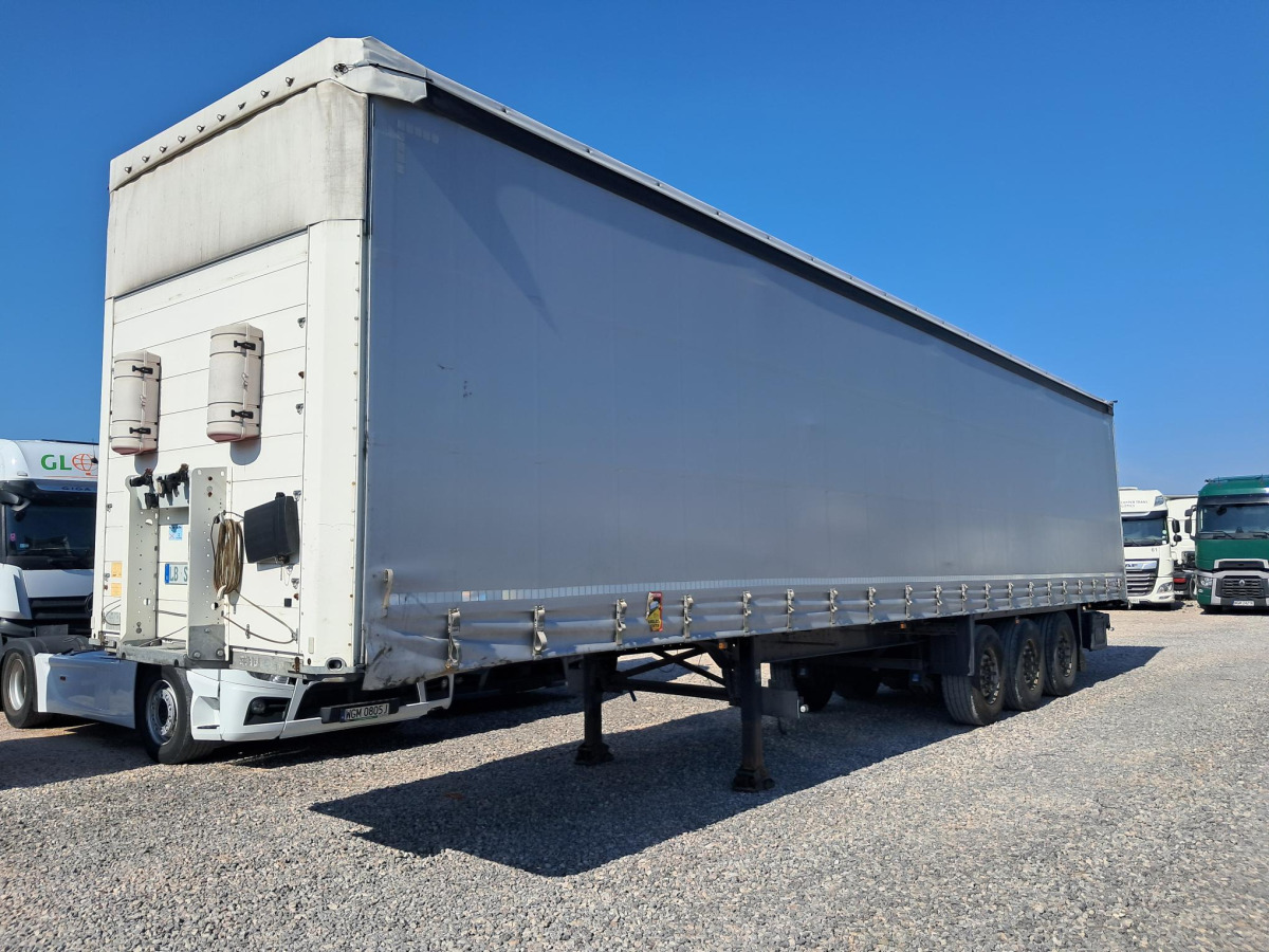 SCHMITZ SCS 24/L - 13.62 EB KURTYNOWA Z PODWIESZANYM WÓZKIEM WIDŁOWYM - Prikolica s ceradom: slika SCHMITZ SCS 24/L - 13.62 EB KURTYNOWA Z PODWIESZANYM WÓZKIEM WIDŁOWYM - Prikolica s ceradom SCHMITZ SCS 24/L - 13.62 EB KURTYNOWA Z PODWIESZANYM WÓZKIEM WIDŁOWYM - Prikolica s ceradom: slika SCHMITZ SCS 24/L - 13.62 EB KURTYNOWA Z PODWIESZANYM WÓZKIEM WIDŁOWYM - Prikolica s ceradom