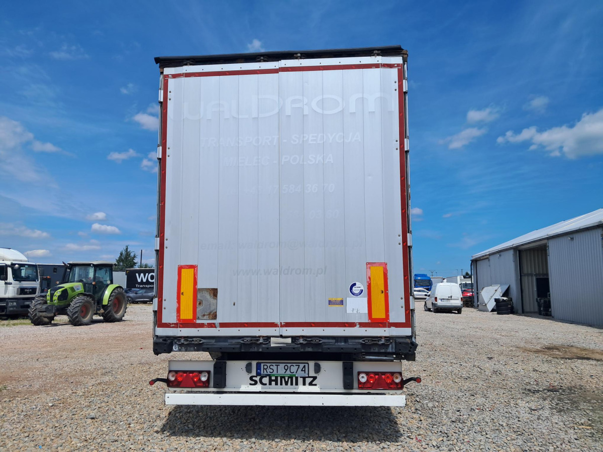 SCHMITZ SCS 24/L - 13.62 EB PLANDEKA/FIRANA - Prikolica s ceradom: slika SCHMITZ SCS 24/L - 13.62 EB PLANDEKA/FIRANA - Prikolica s ceradom SCHMITZ SCS 24/L - 13.62 EB PLANDEKA/FIRANA - Prikolica s ceradom: slika SCHMITZ SCS 24/L - 13.62 EB PLANDEKA/FIRANA - Prikolica s ceradom