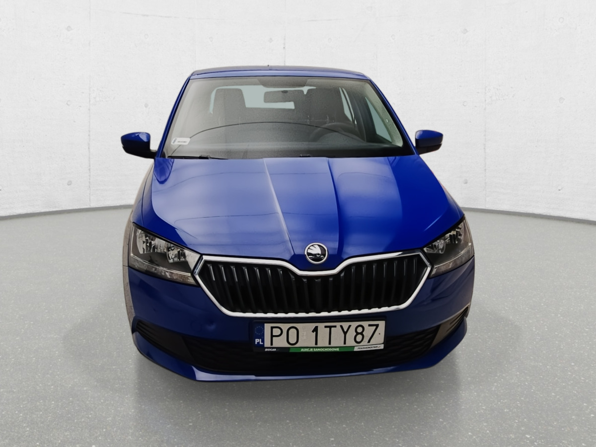 SKODA FABIA HATCHBACK - Automobil: slika SKODA FABIA HATCHBACK - Automobil SKODA FABIA HATCHBACK - Automobil: slika SKODA FABIA HATCHBACK - Automobil