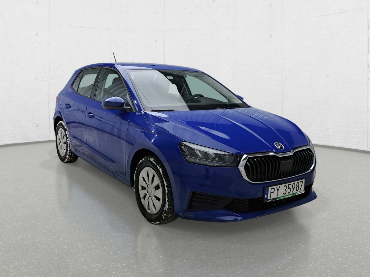 SKODA FABIA HATCHBACK - Automobil: slika SKODA FABIA HATCHBACK - Automobil SKODA FABIA HATCHBACK - Automobil: slika SKODA FABIA HATCHBACK - Automobil