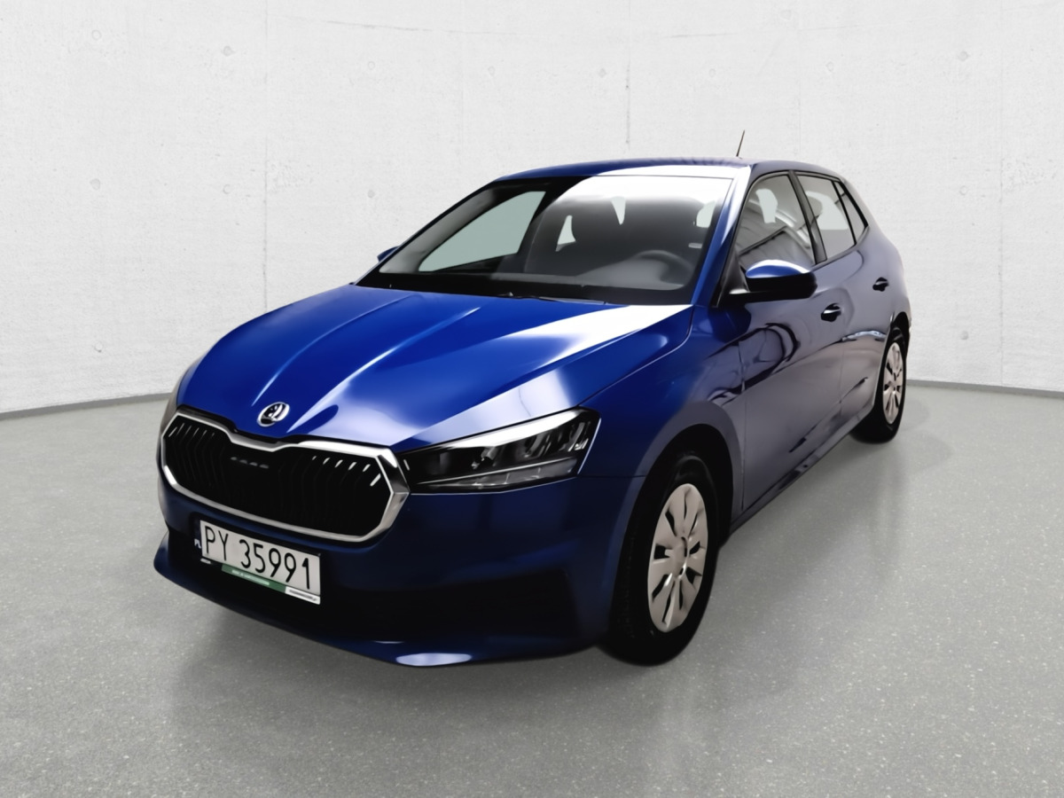 SKODA FABIA HATCHBACK - Hatchback: slika SKODA FABIA HATCHBACK - Hatchback SKODA FABIA HATCHBACK - Hatchback: slika SKODA FABIA HATCHBACK - Hatchback
