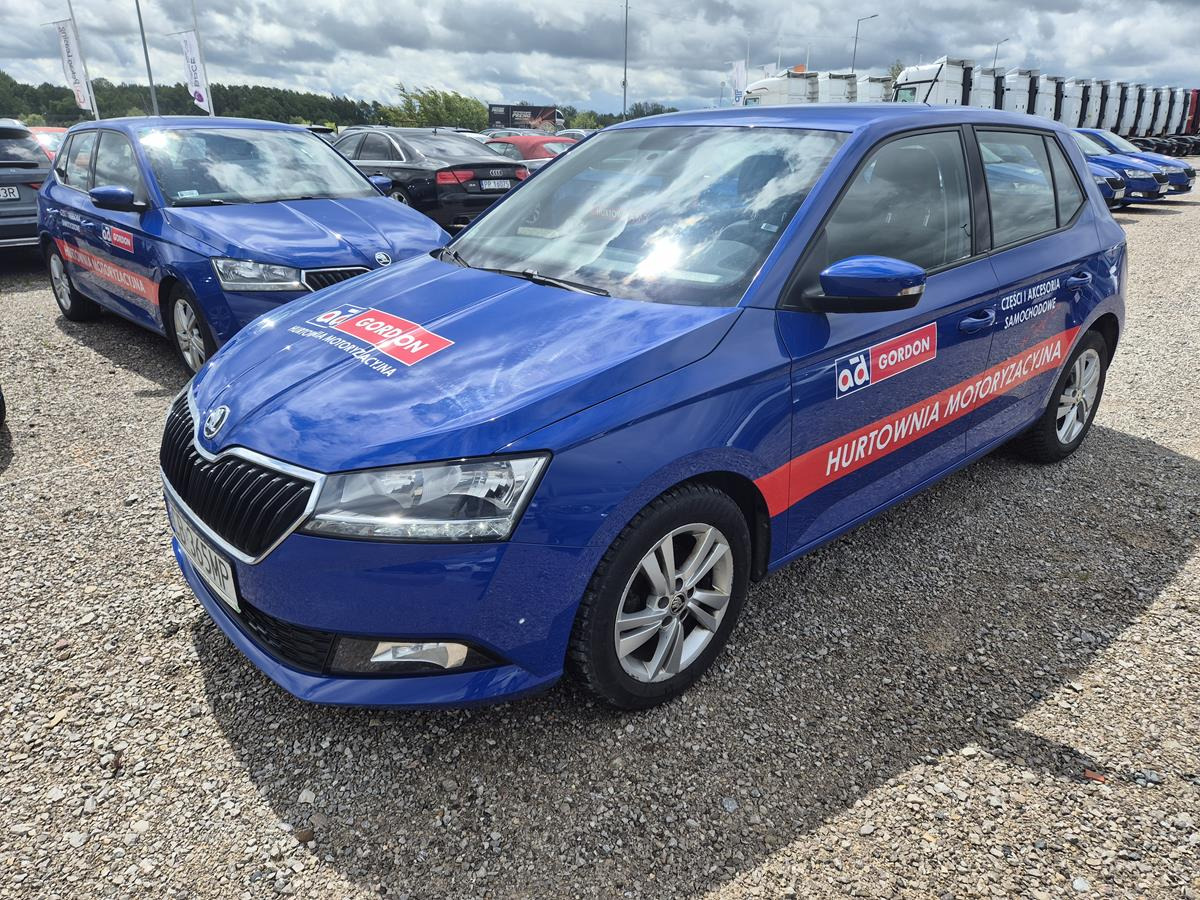 SKODA FABIA HATCHBACK - Hatchback: slika SKODA FABIA HATCHBACK - Hatchback SKODA FABIA HATCHBACK - Hatchback: slika SKODA FABIA HATCHBACK - Hatchback