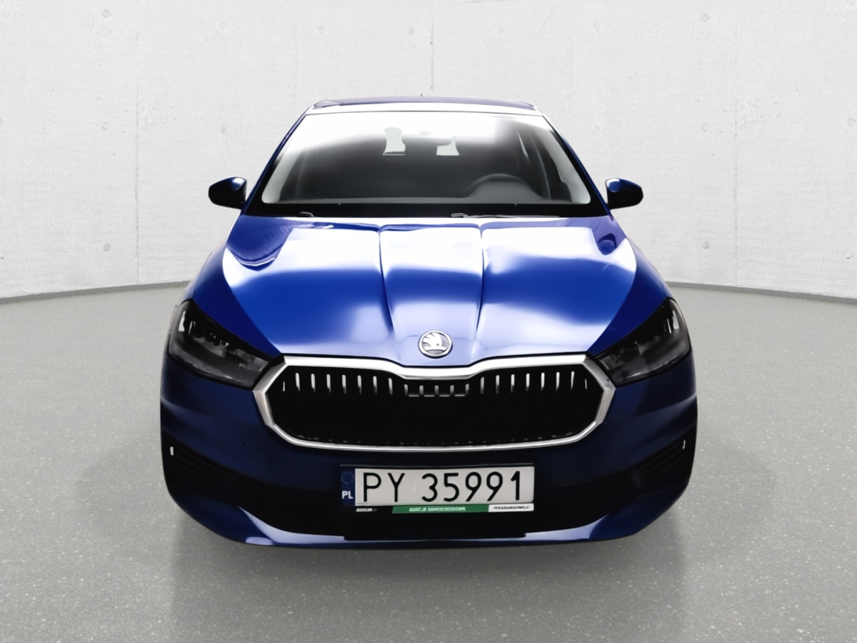 SKODA FABIA HATCHBACK - Hatchback: slika SKODA FABIA HATCHBACK - Hatchback SKODA FABIA HATCHBACK - Hatchback: slika SKODA FABIA HATCHBACK - Hatchback