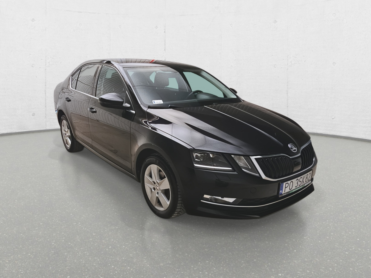 SKODA OCTAVIA LIFTBACK - Automobil: slika SKODA OCTAVIA LIFTBACK - Automobil SKODA OCTAVIA LIFTBACK - Automobil: slika SKODA OCTAVIA LIFTBACK - Automobil