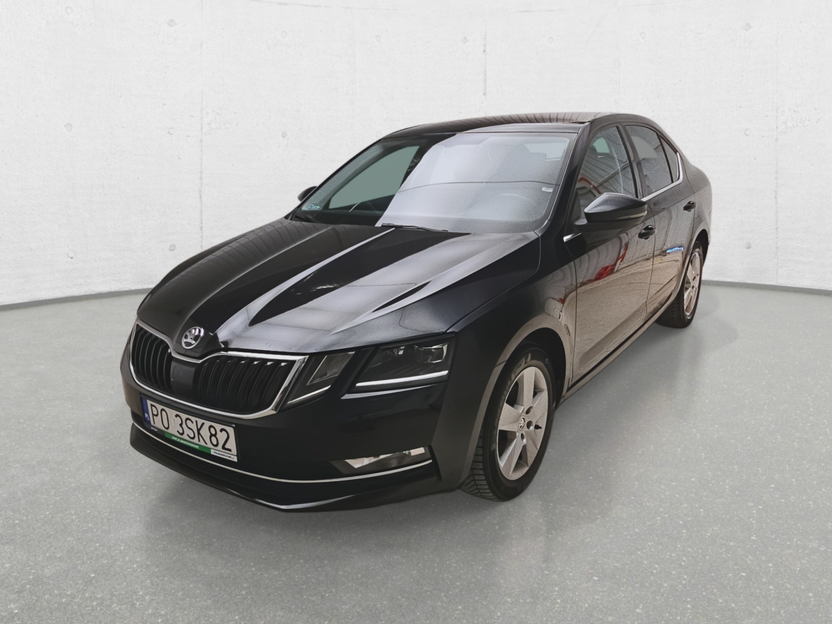 SKODA OCTAVIA LIFTBACK - Automobil: slika SKODA OCTAVIA LIFTBACK - Automobil SKODA OCTAVIA LIFTBACK - Automobil: slika SKODA OCTAVIA LIFTBACK - Automobil