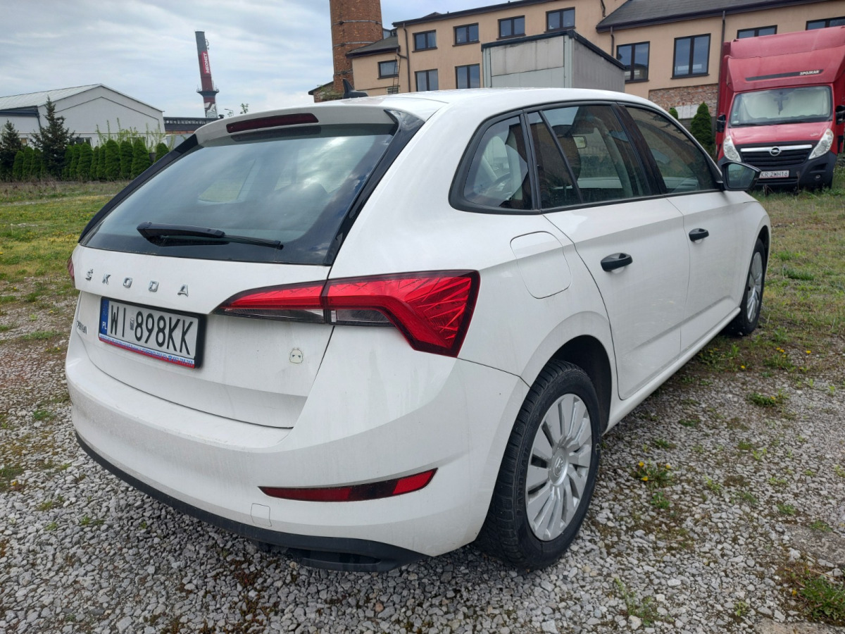 SKODA SCALA HATCHBACK - Automobil: slika SKODA SCALA HATCHBACK - Automobil SKODA SCALA HATCHBACK - Automobil: slika SKODA SCALA HATCHBACK - Automobil