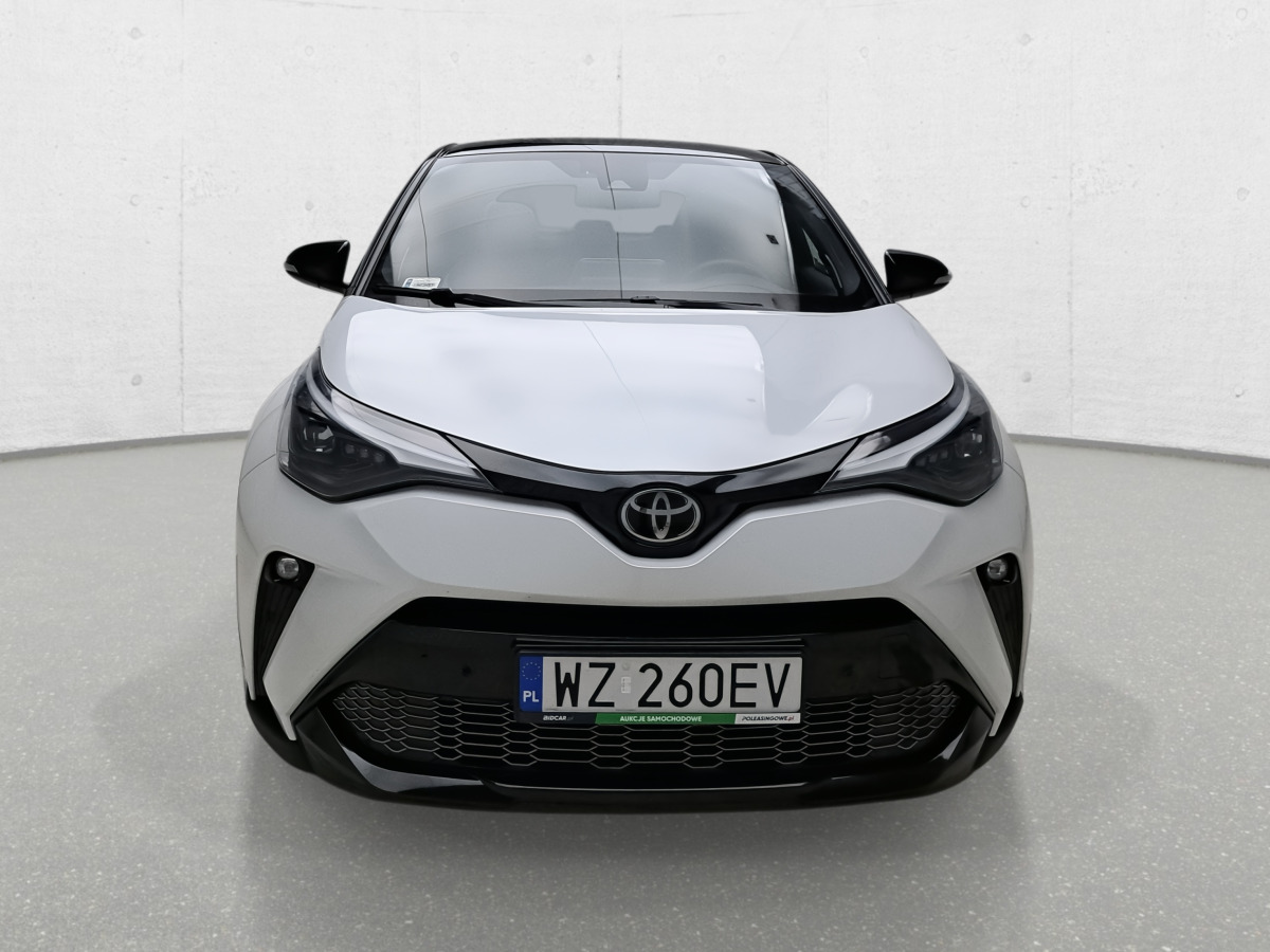 TOYOTA C-HR SUV - SUV: slika TOYOTA C-HR SUV - SUV TOYOTA C-HR SUV - SUV: slika TOYOTA C-HR SUV - SUV