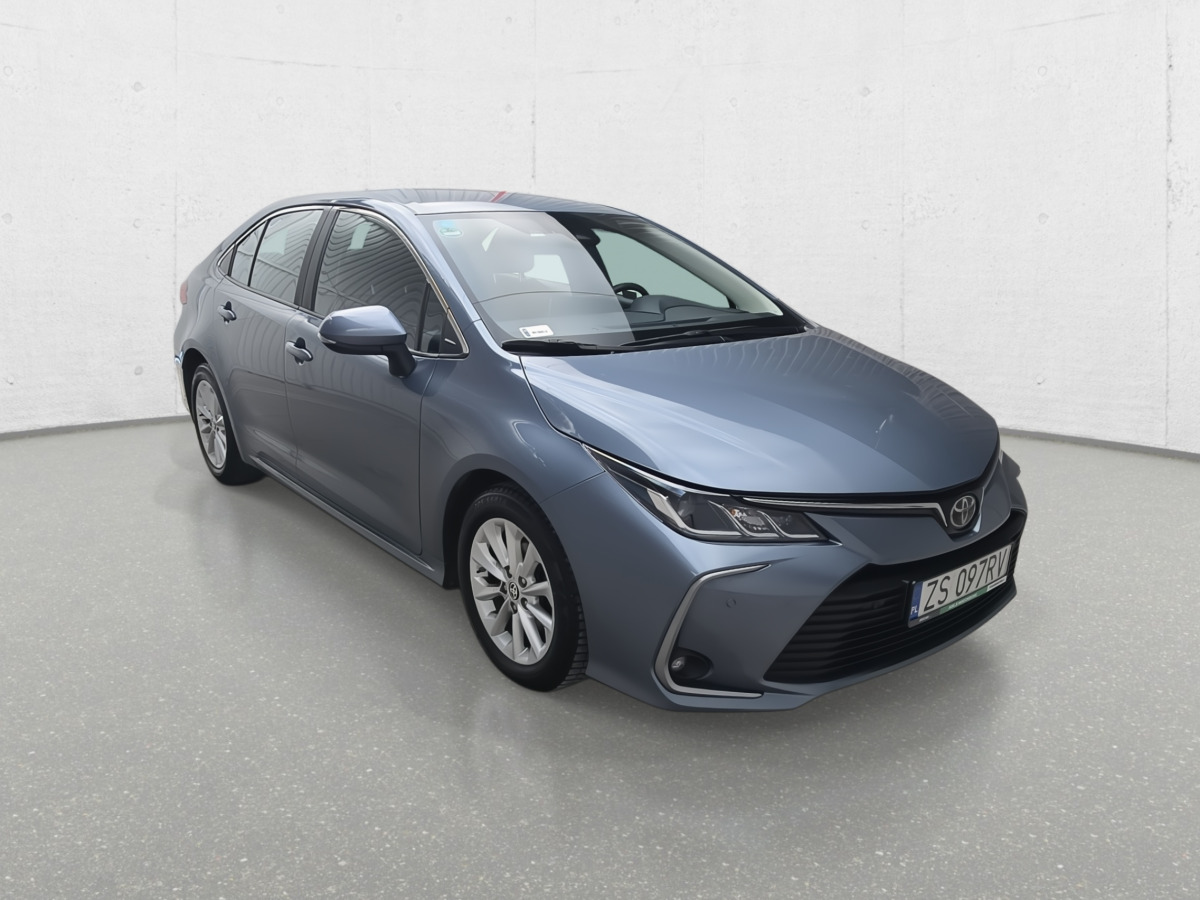 TOYOTA COROLLA SEDAN - Limuzina: slika TOYOTA COROLLA SEDAN - Limuzina TOYOTA COROLLA SEDAN - Limuzina: slika TOYOTA COROLLA SEDAN - Limuzina