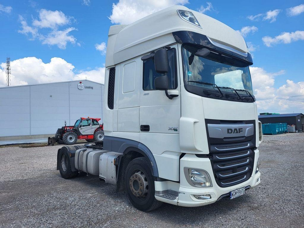 DAF XF 480 FT 4X2 SUPER SPACE CAB CIĄGNIK SIODŁOWY - Tegljač: slika DAF XF 480 FT 4X2 SUPER SPACE CAB CIĄGNIK SIODŁOWY - Tegljač DAF XF 480 FT 4X2 SUPER SPACE CAB CIĄGNIK SIODŁOWY - Tegljač: slika DAF XF 480 FT 4X2 SUPER SPACE CAB CIĄGNIK SIODŁOWY - Tegljač
