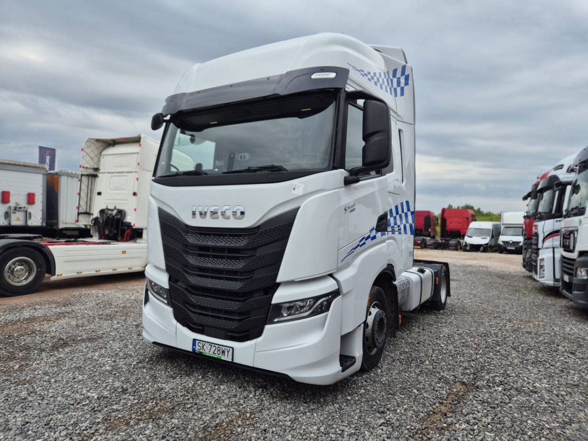 IVECO AS440ST/FP LT CIĄGNIK SIODŁOWY - Tegljač: slika IVECO AS440ST/FP LT CIĄGNIK SIODŁOWY - Tegljač IVECO AS440ST/FP LT CIĄGNIK SIODŁOWY - Tegljač: slika IVECO AS440ST/FP LT CIĄGNIK SIODŁOWY - Tegljač
