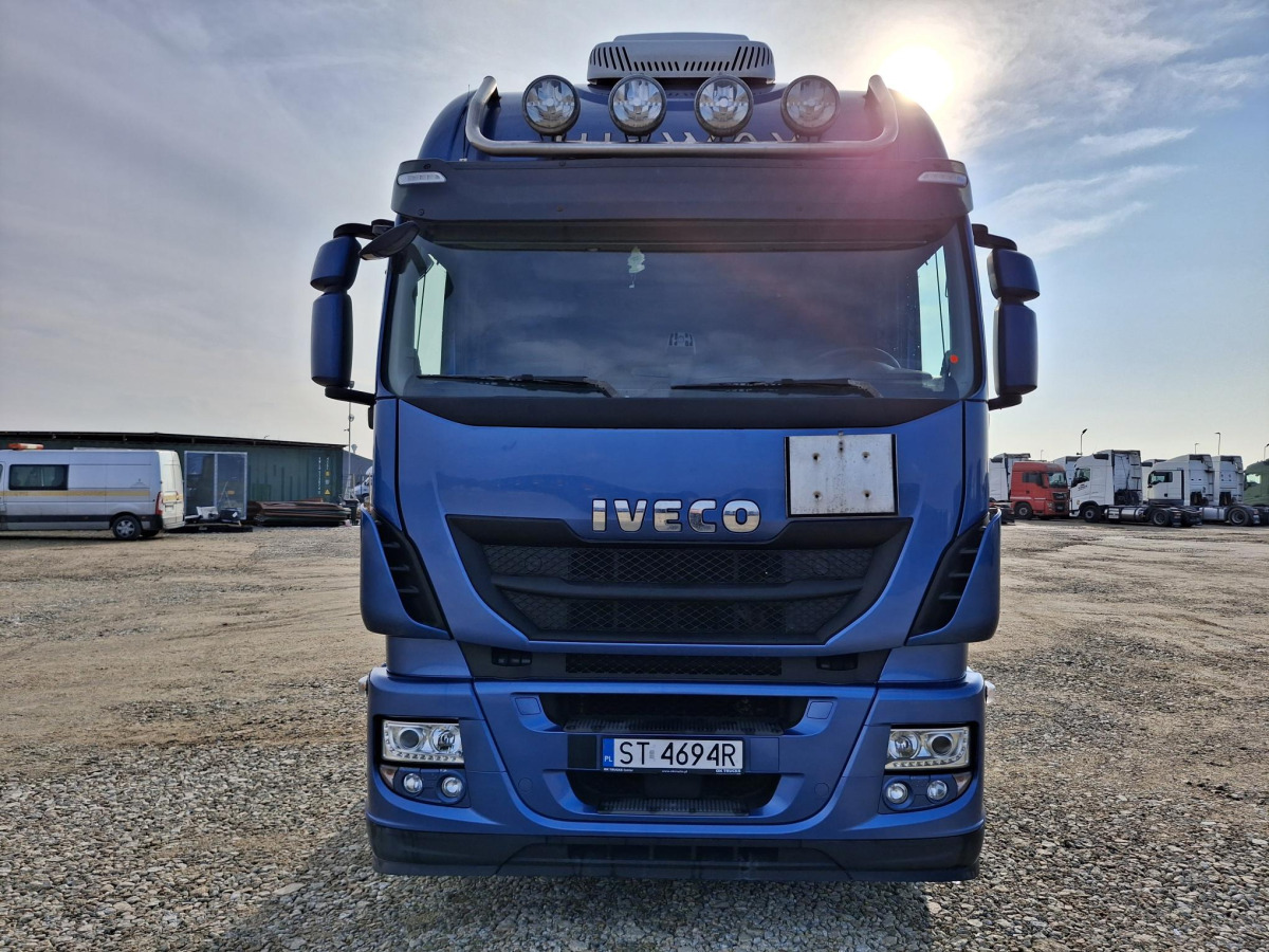 IVECO AS440ST/P CIĄGNIK SIODŁOWY - Tegljač: slika IVECO AS440ST/P CIĄGNIK SIODŁOWY - Tegljač IVECO AS440ST/P CIĄGNIK SIODŁOWY - Tegljač: slika IVECO AS440ST/P CIĄGNIK SIODŁOWY - Tegljač