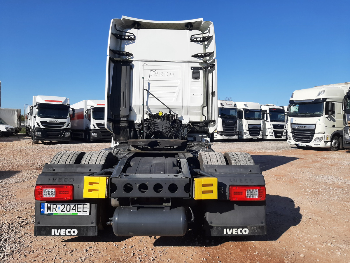 IVECO AS440ST/P LNG CIĄGNIK SIODŁOWY - Tegljač: slika IVECO AS440ST/P LNG CIĄGNIK SIODŁOWY - Tegljač IVECO AS440ST/P LNG CIĄGNIK SIODŁOWY - Tegljač: slika IVECO AS440ST/P LNG CIĄGNIK SIODŁOWY - Tegljač