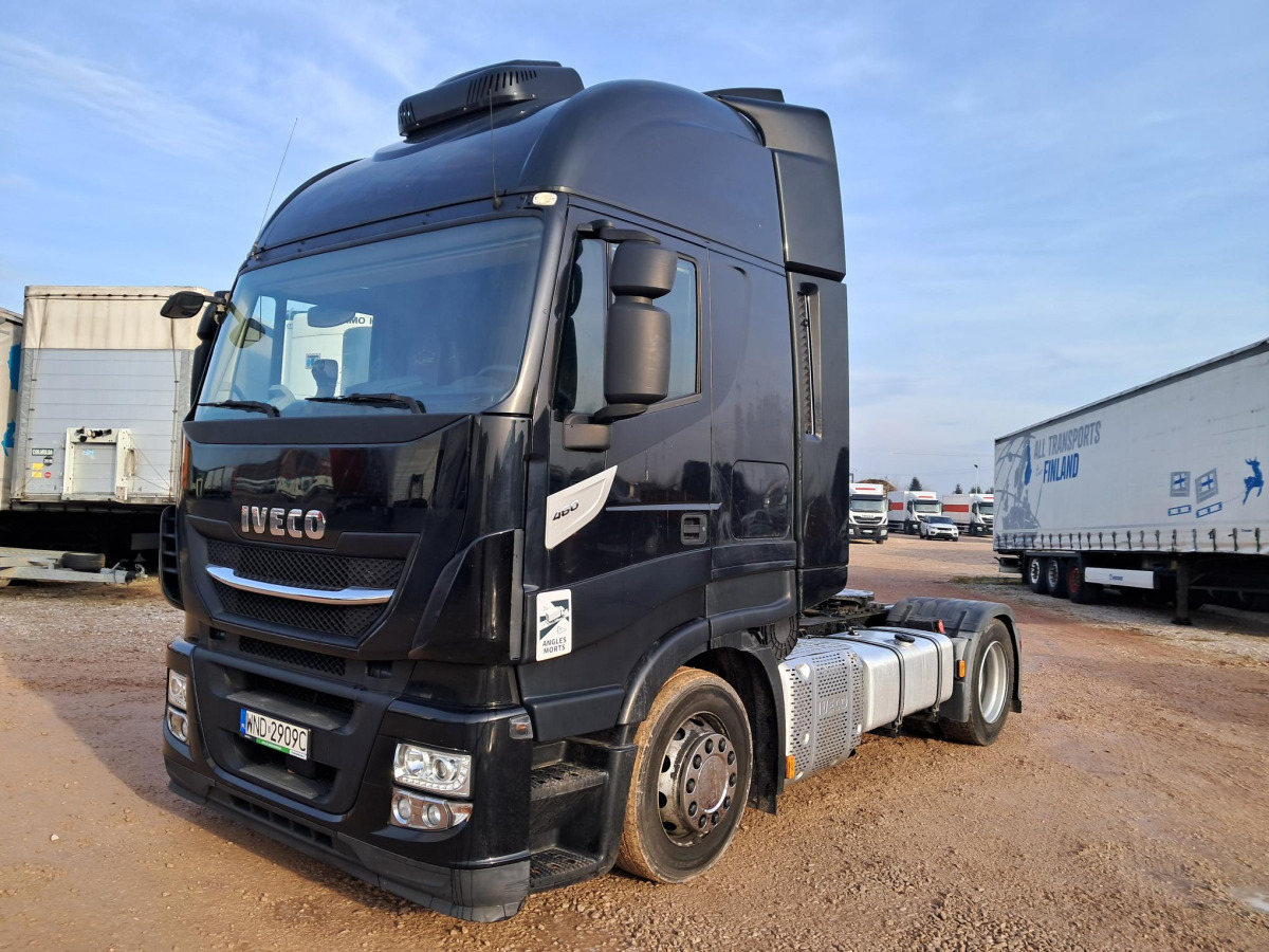 IVECO AS440T/ FP LT CIĄGNIK SIODŁOWY - Tegljač: slika IVECO AS440T/ FP LT CIĄGNIK SIODŁOWY - Tegljač IVECO AS440T/ FP LT CIĄGNIK SIODŁOWY - Tegljač: slika IVECO AS440T/ FP LT CIĄGNIK SIODŁOWY - Tegljač