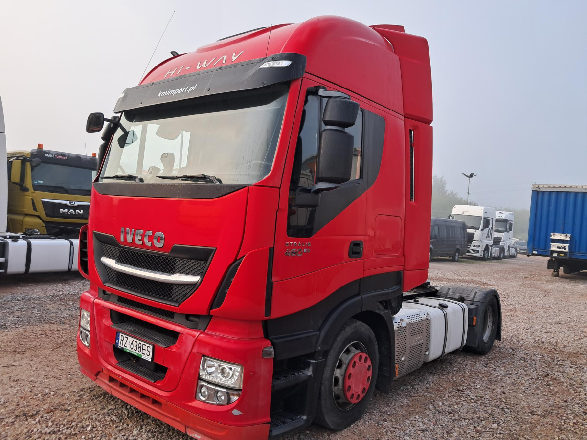 IVECO AS440T/FP-LT CIĄGNIK SIODŁOWY - Tegljač: slika IVECO AS440T/FP-LT CIĄGNIK SIODŁOWY - Tegljač IVECO AS440T/FP-LT CIĄGNIK SIODŁOWY - Tegljač: slika IVECO AS440T/FP-LT CIĄGNIK SIODŁOWY - Tegljač