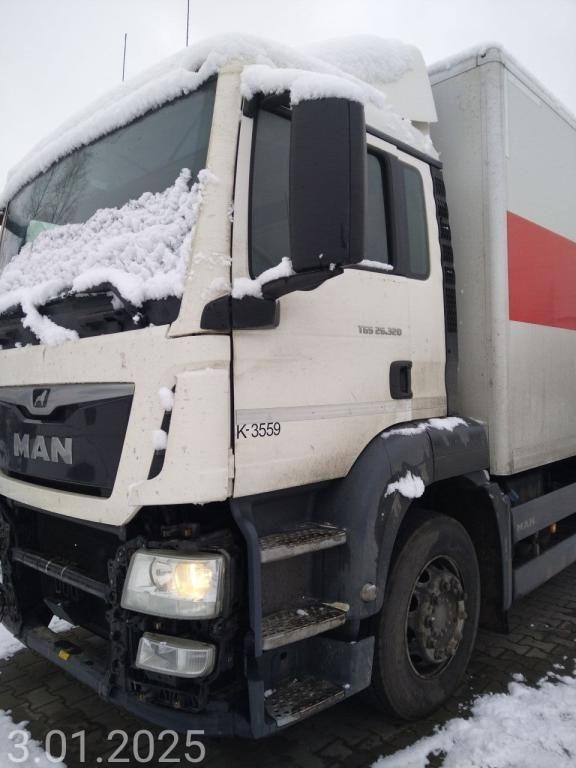 MAN TGS CIĄGNIK SIODŁOWY - Tegljač: slika MAN TGS CIĄGNIK SIODŁOWY - Tegljač MAN TGS CIĄGNIK SIODŁOWY - Tegljač: slika MAN TGS CIĄGNIK SIODŁOWY - Tegljač