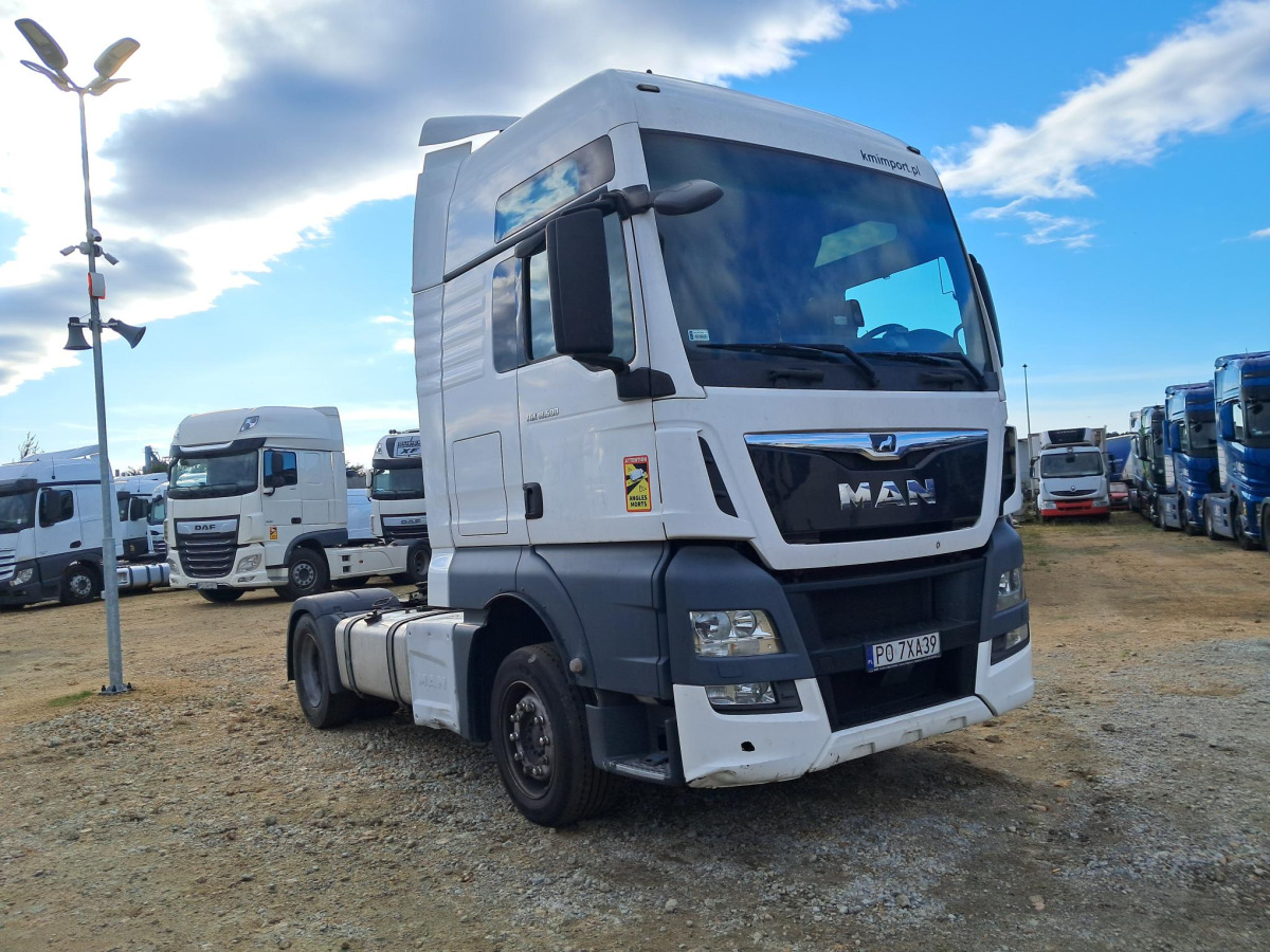 MAN TGX 18.510 CIĄGNIK SIODŁOWY - Tegljač: slika MAN TGX 18.510 CIĄGNIK SIODŁOWY - Tegljač MAN TGX 18.510 CIĄGNIK SIODŁOWY - Tegljač: slika MAN TGX 18.510 CIĄGNIK SIODŁOWY - Tegljač
