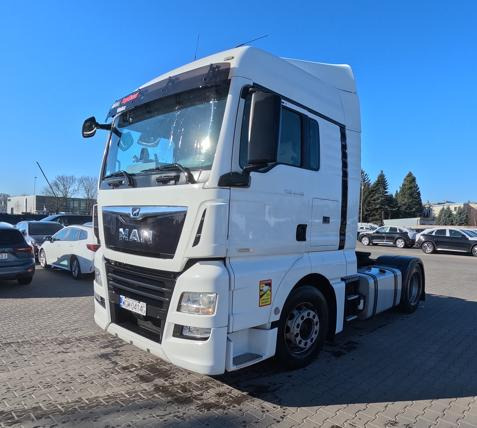 MAN TGX CIĄGNIK SIODŁOWY - Tegljač: slika MAN TGX CIĄGNIK SIODŁOWY - Tegljač MAN TGX CIĄGNIK SIODŁOWY - Tegljač: slika MAN TGX CIĄGNIK SIODŁOWY - Tegljač