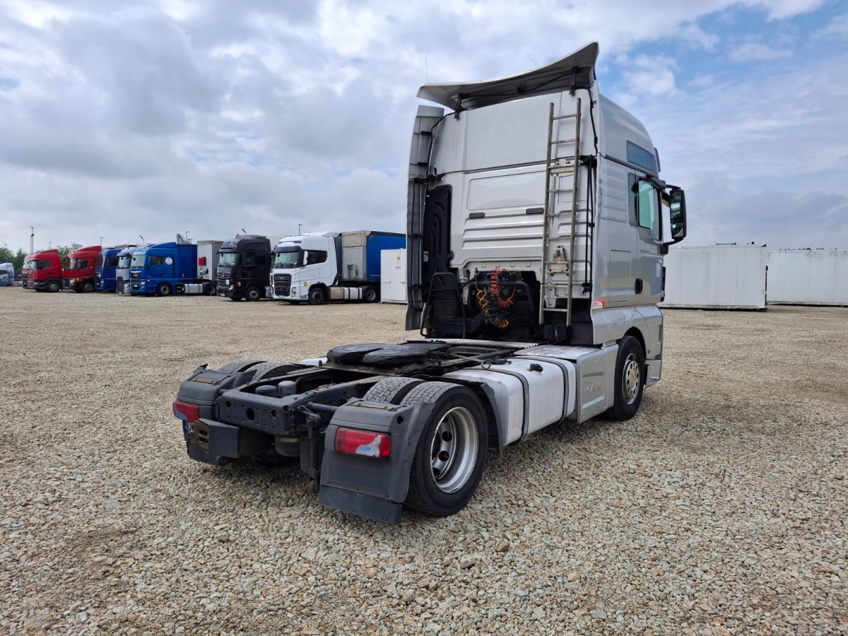 MAN TGX CIĄGNIK SIODŁOWY - Tegljač: slika MAN TGX CIĄGNIK SIODŁOWY - Tegljač MAN TGX CIĄGNIK SIODŁOWY - Tegljač: slika MAN TGX CIĄGNIK SIODŁOWY - Tegljač
