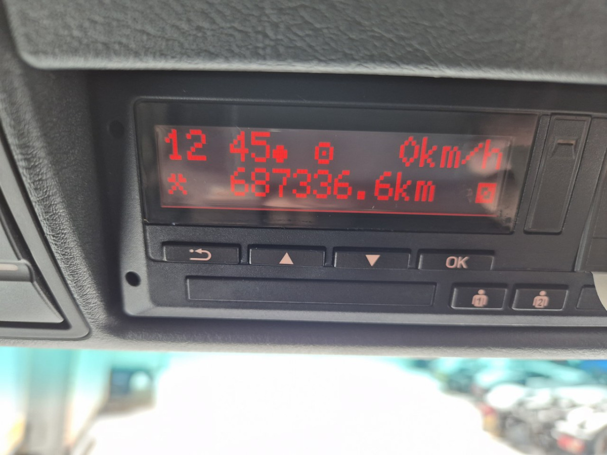 Zakup  MAN TGX CIĄGNIK SIODŁOWY MAN TGX CIĄGNIK SIODŁOWY: slika Zakup  MAN TGX CIĄGNIK SIODŁOWY MAN TGX CIĄGNIK SIODŁOWY