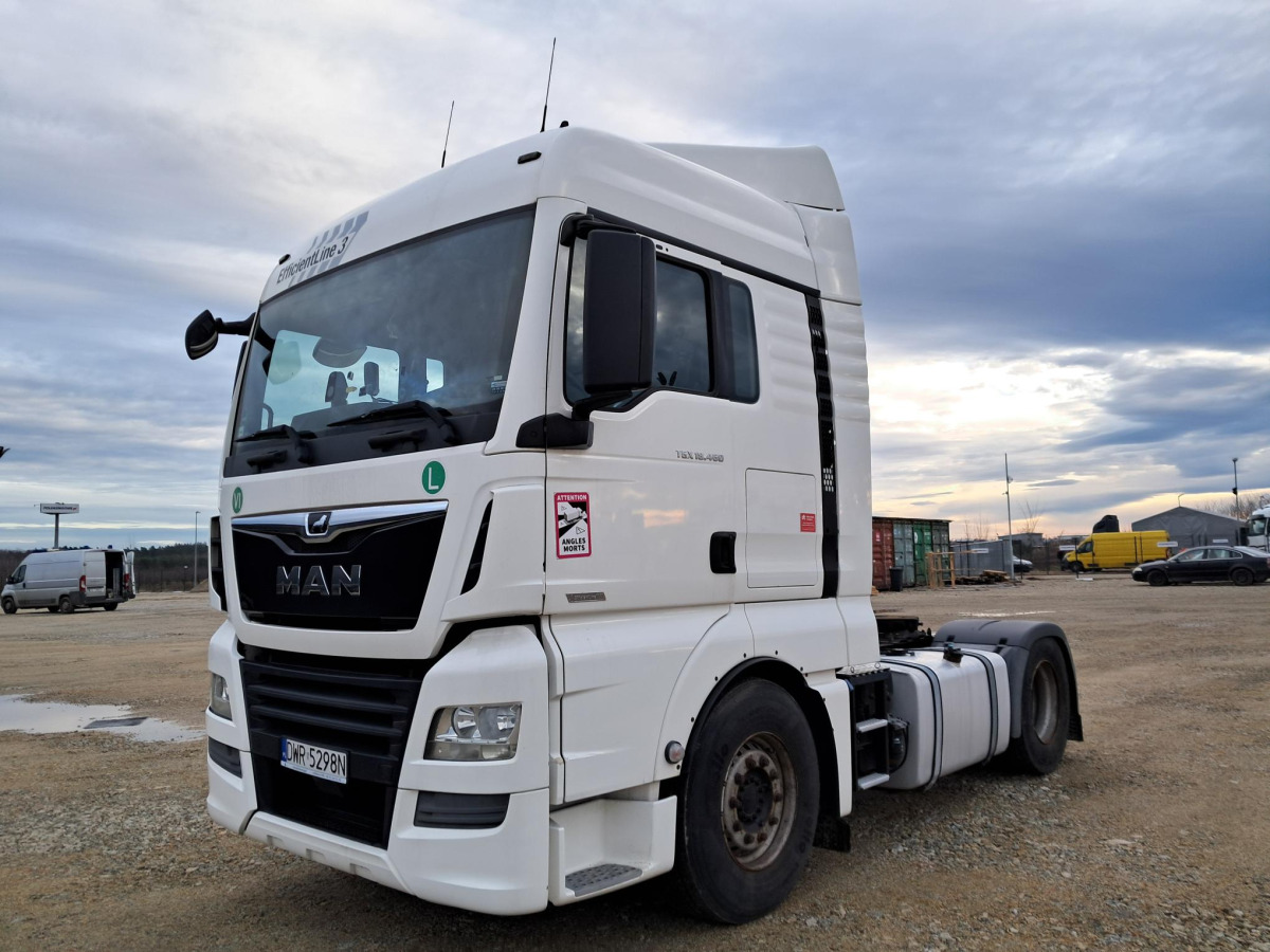 MAN TGX CIĄGNIK SIODŁOWY - Tegljač: slika MAN TGX CIĄGNIK SIODŁOWY - Tegljač MAN TGX CIĄGNIK SIODŁOWY - Tegljač: slika MAN TGX CIĄGNIK SIODŁOWY - Tegljač