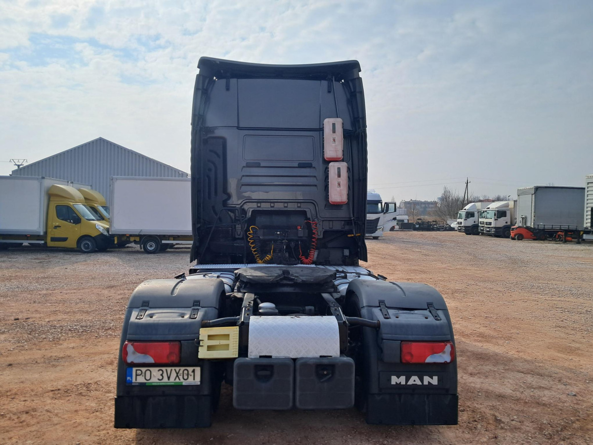 MAN TGX CIĄGNIK SIODŁOWY - Tegljač: slika MAN TGX CIĄGNIK SIODŁOWY - Tegljač MAN TGX CIĄGNIK SIODŁOWY - Tegljač: slika MAN TGX CIĄGNIK SIODŁOWY - Tegljač