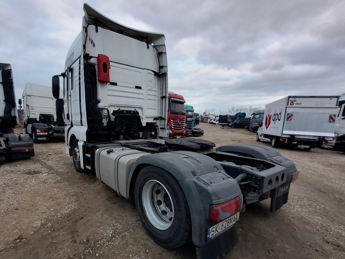 MAN TGX CIĄGNIK SIODŁOWY - Tegljač: slika MAN TGX CIĄGNIK SIODŁOWY - Tegljač MAN TGX CIĄGNIK SIODŁOWY - Tegljač: slika MAN TGX CIĄGNIK SIODŁOWY - Tegljač