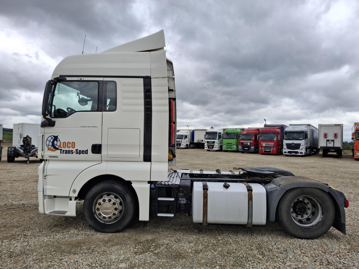 MAN TGX CIĄGNIK SIODŁOWY - Tegljač: slika MAN TGX CIĄGNIK SIODŁOWY - Tegljač MAN TGX CIĄGNIK SIODŁOWY - Tegljač: slika MAN TGX CIĄGNIK SIODŁOWY - Tegljač
