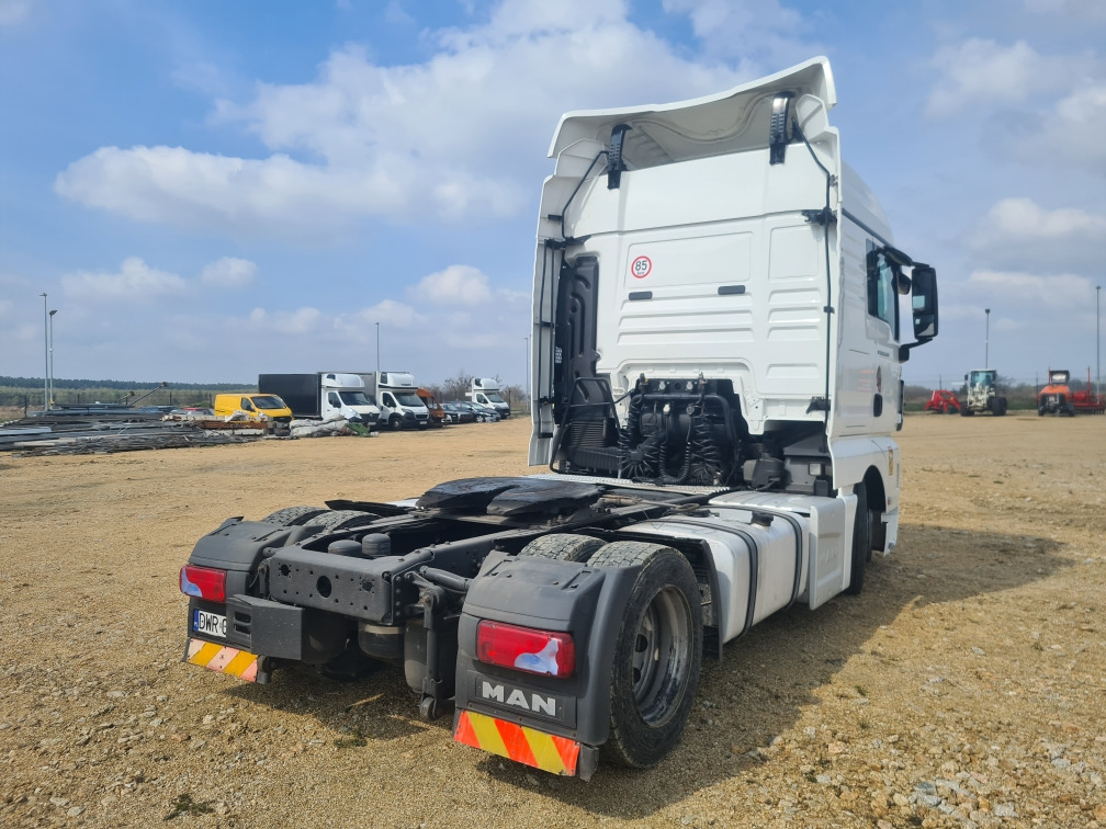 MAN TGX CIĄGNIK SIODŁOWY - Tegljač: slika MAN TGX CIĄGNIK SIODŁOWY - Tegljač MAN TGX CIĄGNIK SIODŁOWY - Tegljač: slika MAN TGX CIĄGNIK SIODŁOWY - Tegljač
