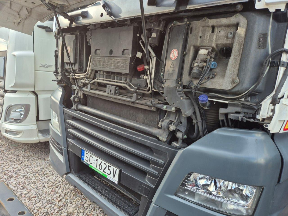 MAN TGX CIĄGNIK SIODŁOWY - Tegljač: slika MAN TGX CIĄGNIK SIODŁOWY - Tegljač MAN TGX CIĄGNIK SIODŁOWY - Tegljač: slika MAN TGX CIĄGNIK SIODŁOWY - Tegljač
