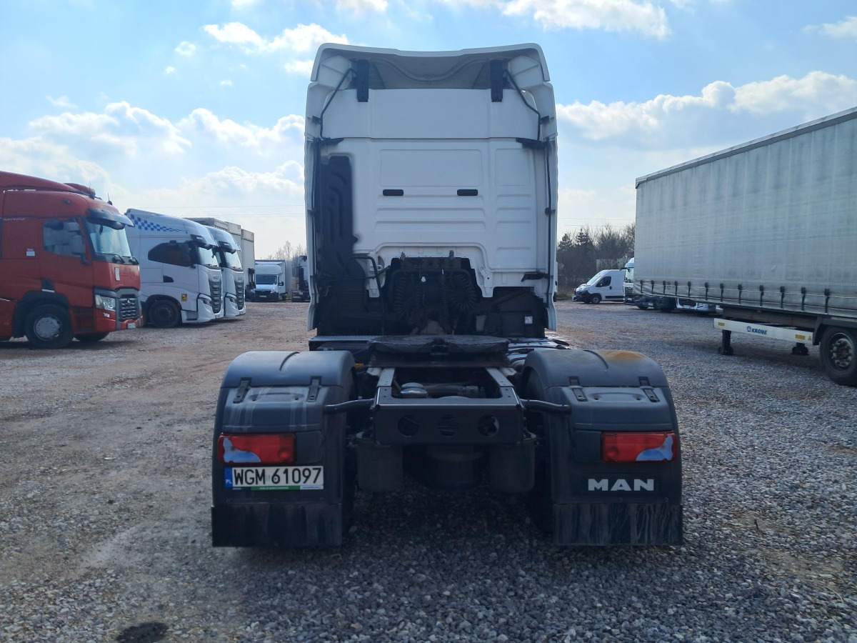 MAN TGX CIĄGNIK SIODŁOWY - Tegljač: slika MAN TGX CIĄGNIK SIODŁOWY - Tegljač MAN TGX CIĄGNIK SIODŁOWY - Tegljač: slika MAN TGX CIĄGNIK SIODŁOWY - Tegljač