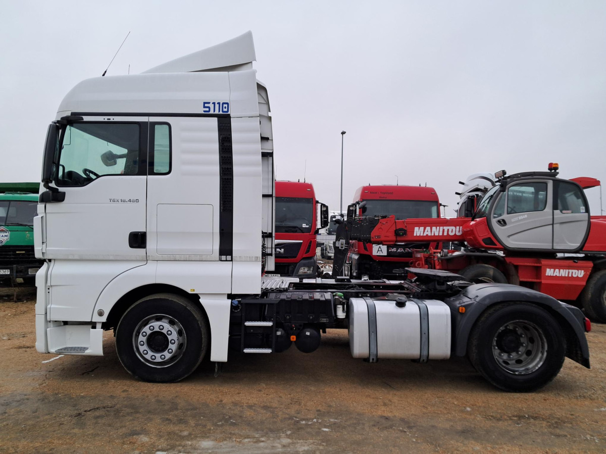 MAN TGX CIĄGNIK SIODŁOWY - Tegljač: slika MAN TGX CIĄGNIK SIODŁOWY - Tegljač MAN TGX CIĄGNIK SIODŁOWY - Tegljač: slika MAN TGX CIĄGNIK SIODŁOWY - Tegljač