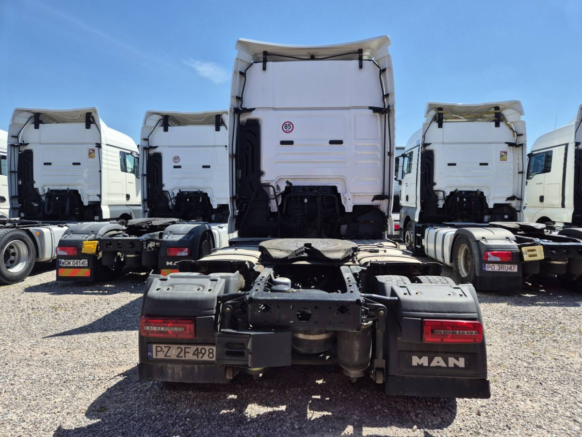 MAN TGX CIĄGNIK SIODŁOWY - Tegljač: slika MAN TGX CIĄGNIK SIODŁOWY - Tegljač MAN TGX CIĄGNIK SIODŁOWY - Tegljač: slika MAN TGX CIĄGNIK SIODŁOWY - Tegljač