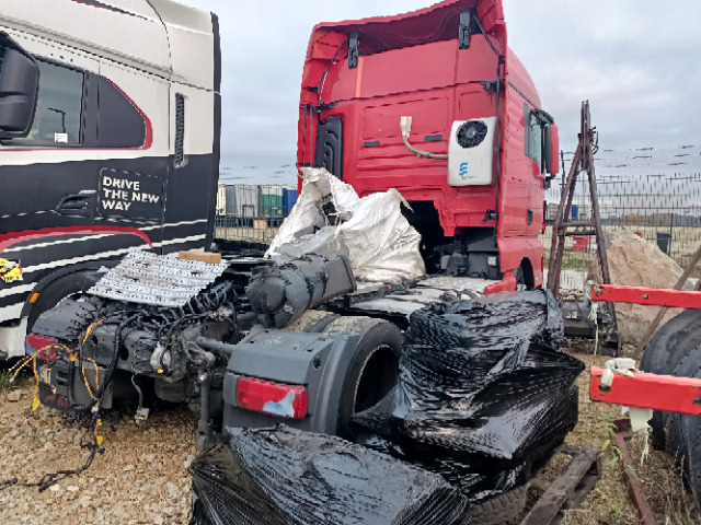 MAN TGX CIĄGNIK SIODŁOWY - Tegljač: slika MAN TGX CIĄGNIK SIODŁOWY - Tegljač MAN TGX CIĄGNIK SIODŁOWY - Tegljač: slika MAN TGX CIĄGNIK SIODŁOWY - Tegljač