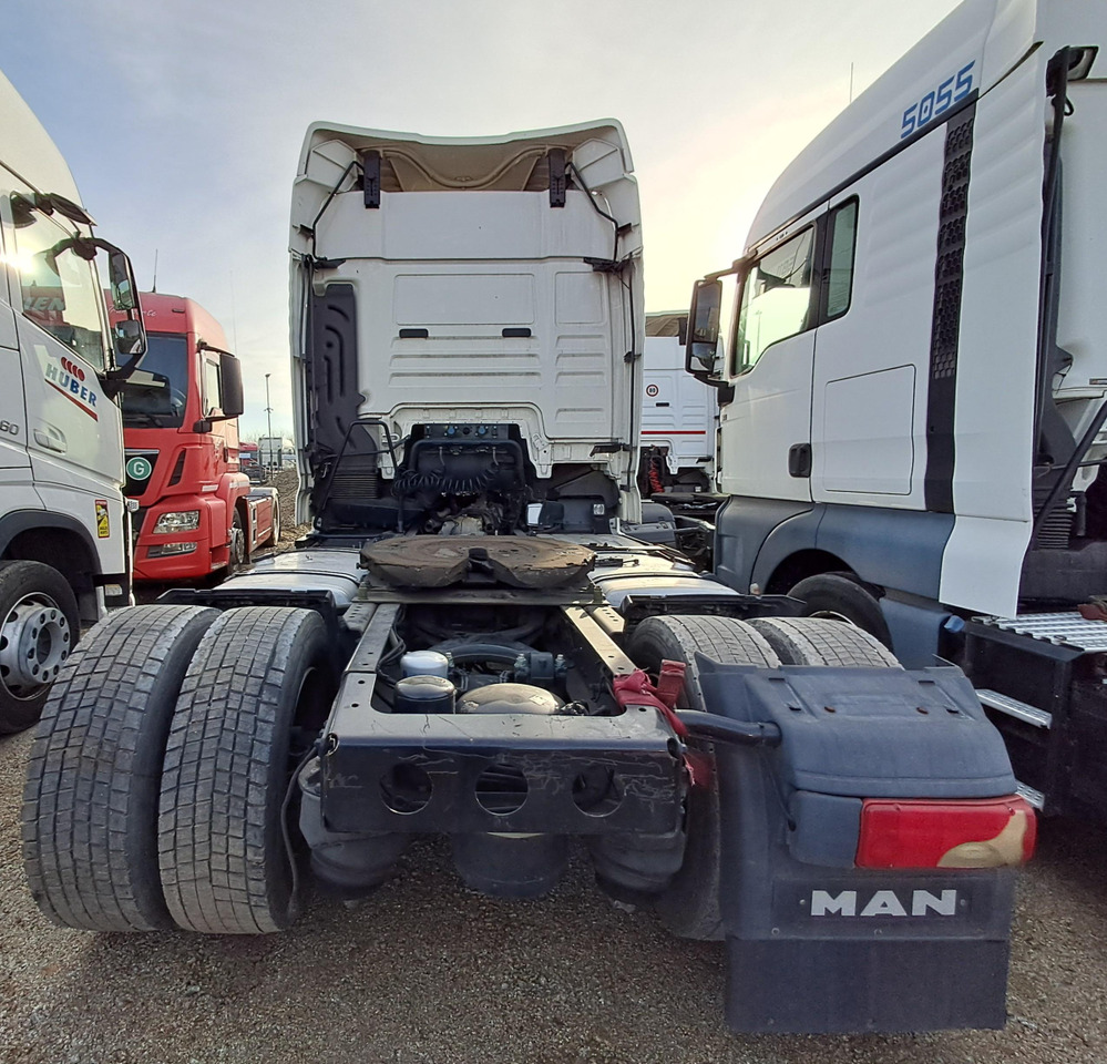 MAN TGX CIĄGNIK SIODŁOWY - Tegljač: slika MAN TGX CIĄGNIK SIODŁOWY - Tegljač MAN TGX CIĄGNIK SIODŁOWY - Tegljač: slika MAN TGX CIĄGNIK SIODŁOWY - Tegljač