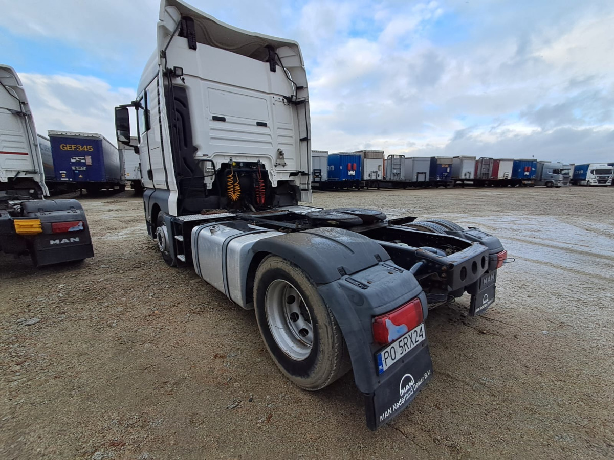 MAN TGX CIĄGNIK SIODŁOWY - Tegljač: slika MAN TGX CIĄGNIK SIODŁOWY - Tegljač MAN TGX CIĄGNIK SIODŁOWY - Tegljač: slika MAN TGX CIĄGNIK SIODŁOWY - Tegljač