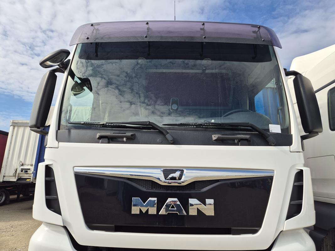 MAN TGX CIĄGNIK SIODŁOWY - Tegljač: slika MAN TGX CIĄGNIK SIODŁOWY - Tegljač MAN TGX CIĄGNIK SIODŁOWY - Tegljač: slika MAN TGX CIĄGNIK SIODŁOWY - Tegljač