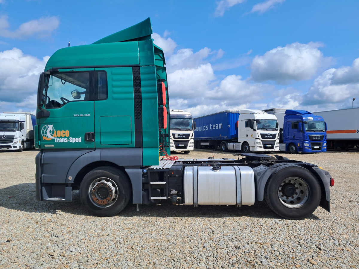 MAN TGX CIĄGNIK SIODŁOWY - Tegljač: slika MAN TGX CIĄGNIK SIODŁOWY - Tegljač MAN TGX CIĄGNIK SIODŁOWY - Tegljač: slika MAN TGX CIĄGNIK SIODŁOWY - Tegljač