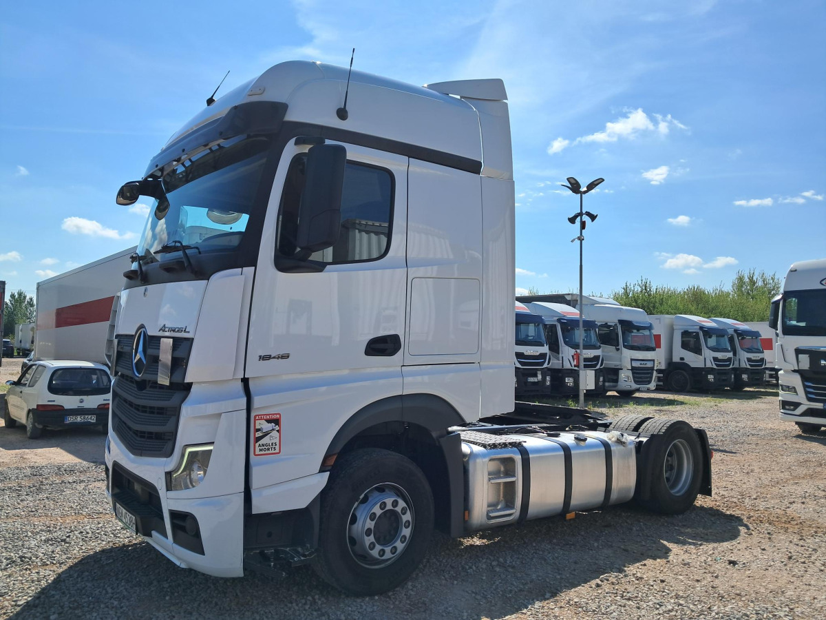 MERCEDES BENZ ACTROS CIĄGNIK SIODŁOWY - Tegljač: slika MERCEDES BENZ ACTROS CIĄGNIK SIODŁOWY - Tegljač MERCEDES BENZ ACTROS CIĄGNIK SIODŁOWY - Tegljač: slika MERCEDES BENZ ACTROS CIĄGNIK SIODŁOWY - Tegljač