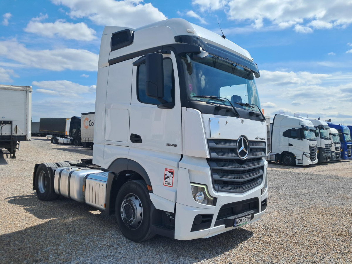 MERCEDES BENZ ACTROS CIĄGNIK SIODŁOWY - Tegljač: slika MERCEDES BENZ ACTROS CIĄGNIK SIODŁOWY - Tegljač MERCEDES BENZ ACTROS CIĄGNIK SIODŁOWY - Tegljač: slika MERCEDES BENZ ACTROS CIĄGNIK SIODŁOWY - Tegljač