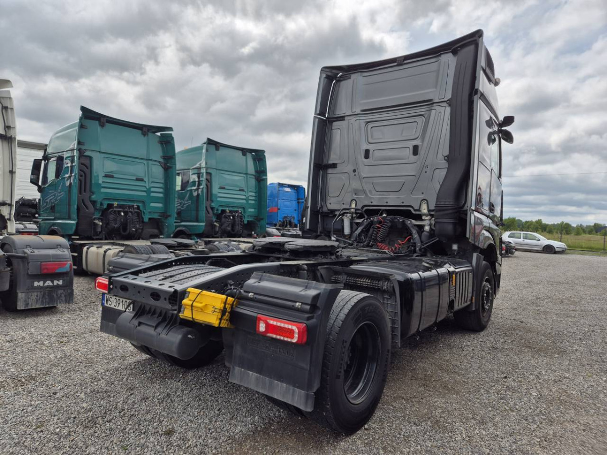 MERCEDES BENZ ACTROS CIĄGNIK SIODŁOWY - Tegljač: slika MERCEDES BENZ ACTROS CIĄGNIK SIODŁOWY - Tegljač MERCEDES BENZ ACTROS CIĄGNIK SIODŁOWY - Tegljač: slika MERCEDES BENZ ACTROS CIĄGNIK SIODŁOWY - Tegljač