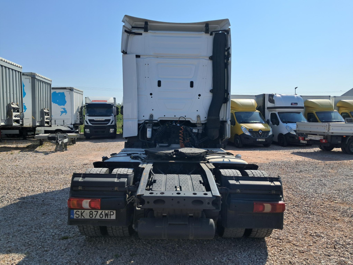 MERCEDES BENZ ACTROS CIĄGNIK SIODŁOWY - Tegljač: slika MERCEDES BENZ ACTROS CIĄGNIK SIODŁOWY - Tegljač MERCEDES BENZ ACTROS CIĄGNIK SIODŁOWY - Tegljač: slika MERCEDES BENZ ACTROS CIĄGNIK SIODŁOWY - Tegljač