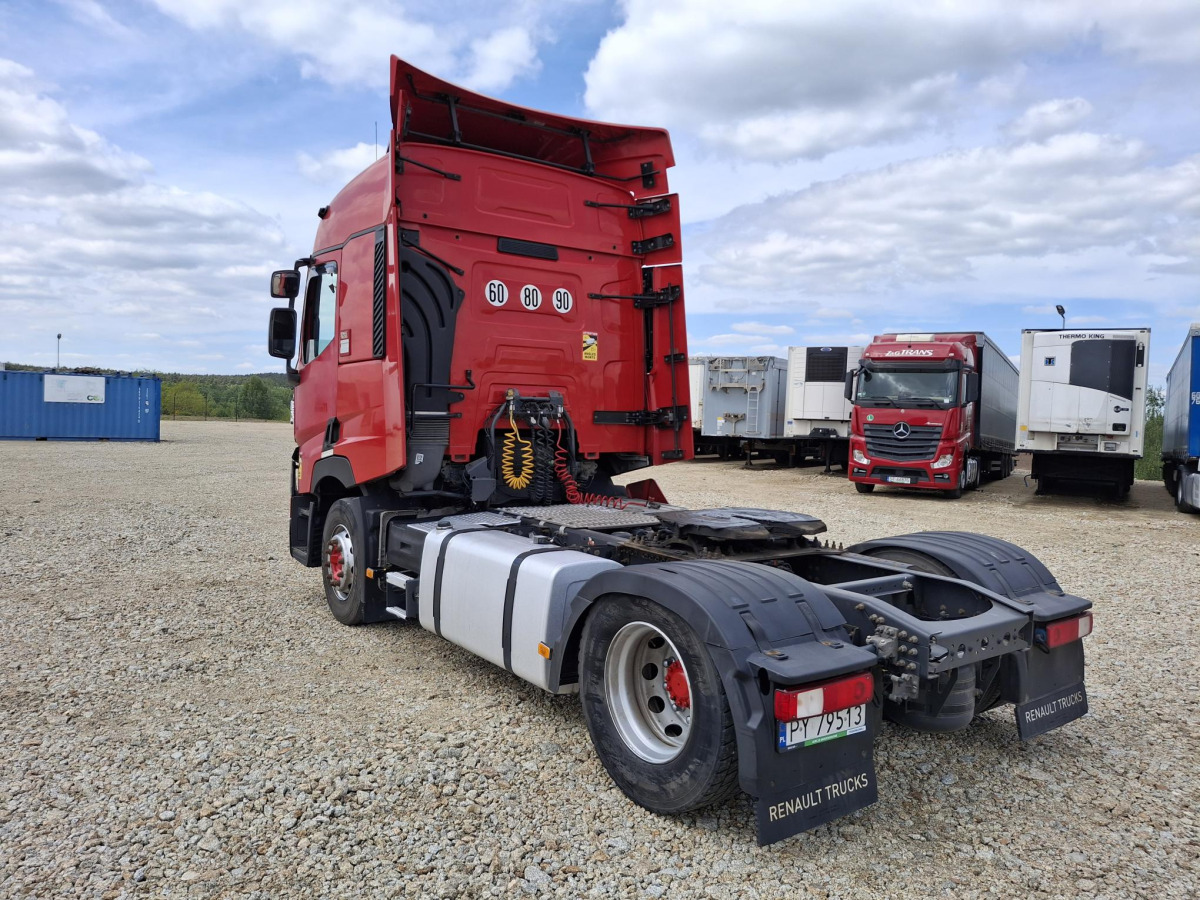 RENAULT T CIĄGNIK SIODŁOWY - Tegljač: slika RENAULT T CIĄGNIK SIODŁOWY - Tegljač RENAULT T CIĄGNIK SIODŁOWY - Tegljač: slika RENAULT T CIĄGNIK SIODŁOWY - Tegljač